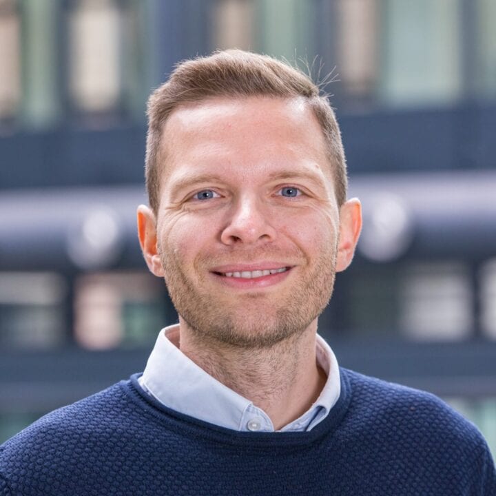 Florian Lüke (c) Bernd-Michael Maurer Florian Lüke (c) Bernd-Michael Maurer