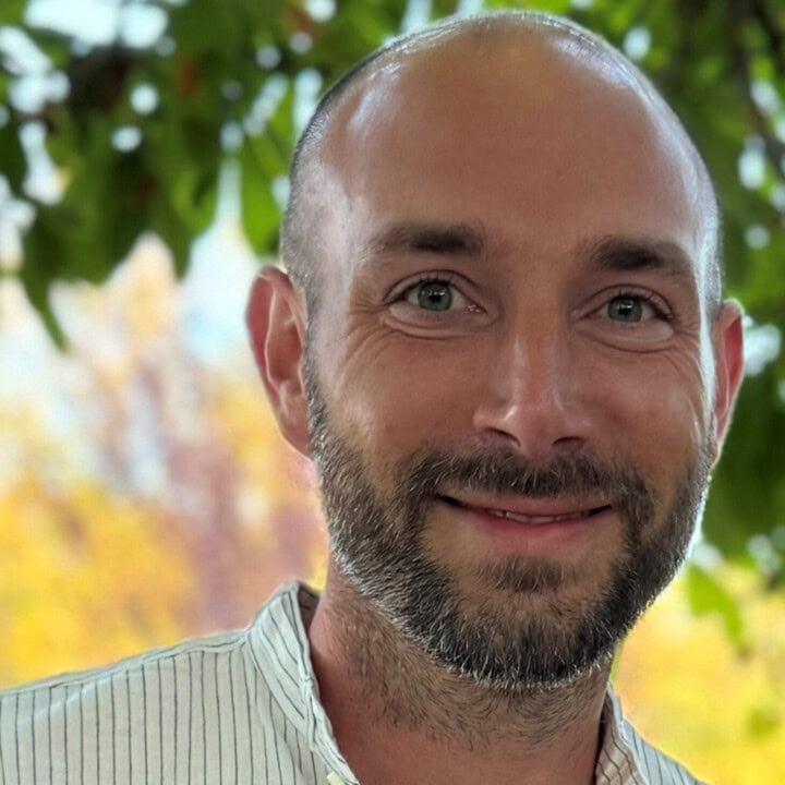 Andreas Hartmann Andreas Hartmann, Prime Video