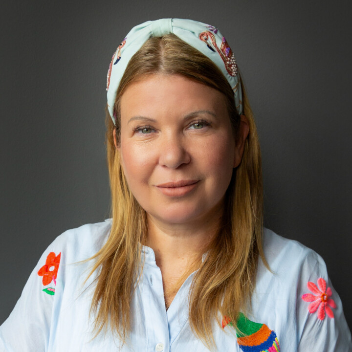 Kathrin Flessing ©ProSiebensat.1