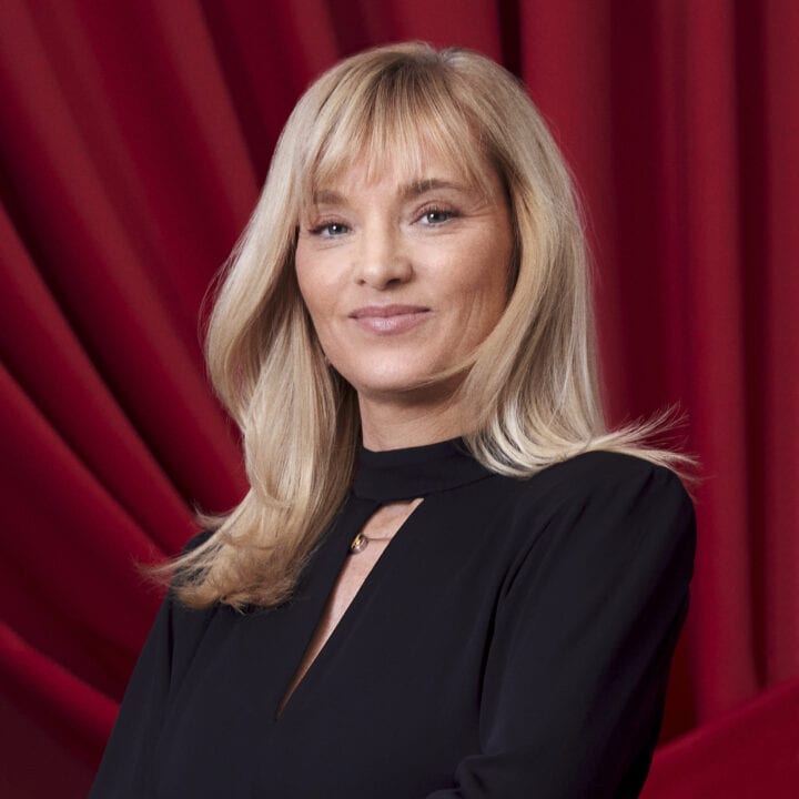 Katja Hofem (c) Rasmus Voss Katja Hofem (c) Rasmus Voss