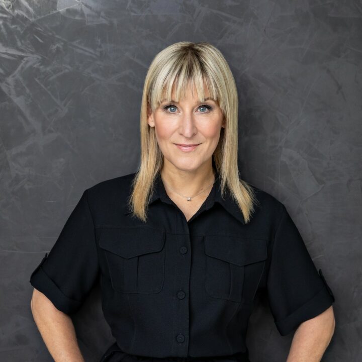 Natalie Müller-Elmau (c) ZDF – Jana Kay Natalie Müller-Elmau (c) ZDF – Jana Kay