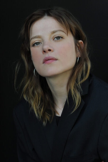 BP 23 - Jella Haase (c) Stefan Klueter Jella Haase verlässt sich bei ihrer Rollenauswahl nach eigenen Worten meistens auf das Bauchgefühl – und das zurecht... (c) Stefan Klueter