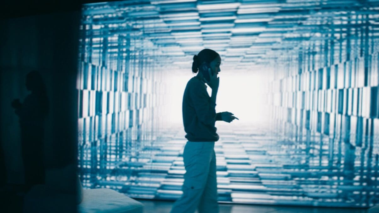 Concordia - Tödliche Utopie (c) ZDF / Intaglio Films GmbH. „Concordia - Tödliche Utopie" (c) ZDF / Intaglio Films GmbH.