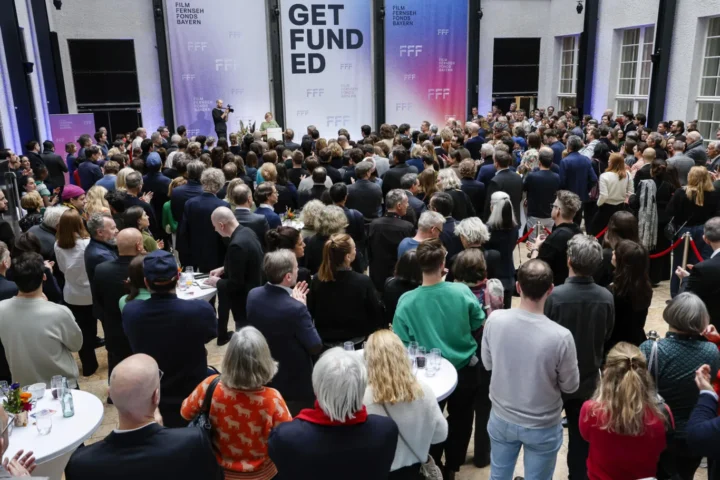 FFF-Empfang-Berlinale-c-Kurt-Krieger-224-1366x911 FFF Empfang Berlinale 2025 Bayerische Vertretung in Berlin, 14.02.2025, @FFF/Kurt Krieger