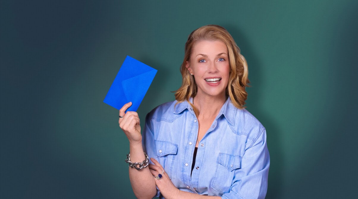 „Nachsitzen" mit Christine Eixenberger (c) Bild: BR / Markus Konvalin / Montage: BR „Nachsitzen" mit Christine Eixenberger (c) Bild: BR / Markus Konvalin / Montage: BR.