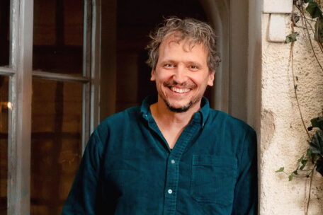 Neue Geschichten vom Pumuckl Marcus H. Rosenmüller Preisträger Kategorie Fiktion (c)RTL Luis Zeno Kuhn