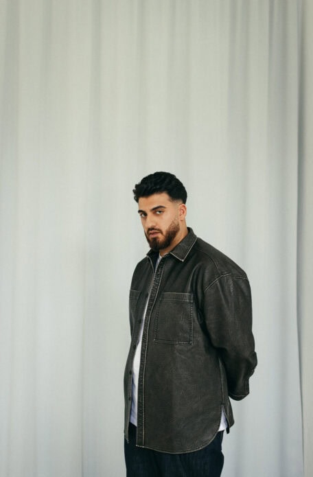 Tahsim Durgun @tahdur Tahsim Durgun Preisträger Kategorie Social Media