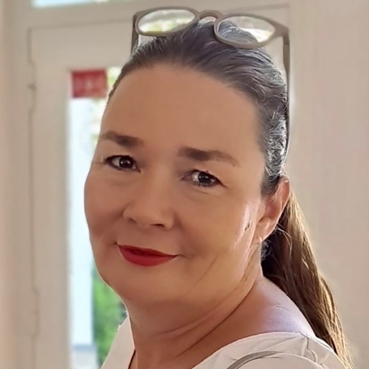 Andrea Schönhuber Andrea Schönhuber