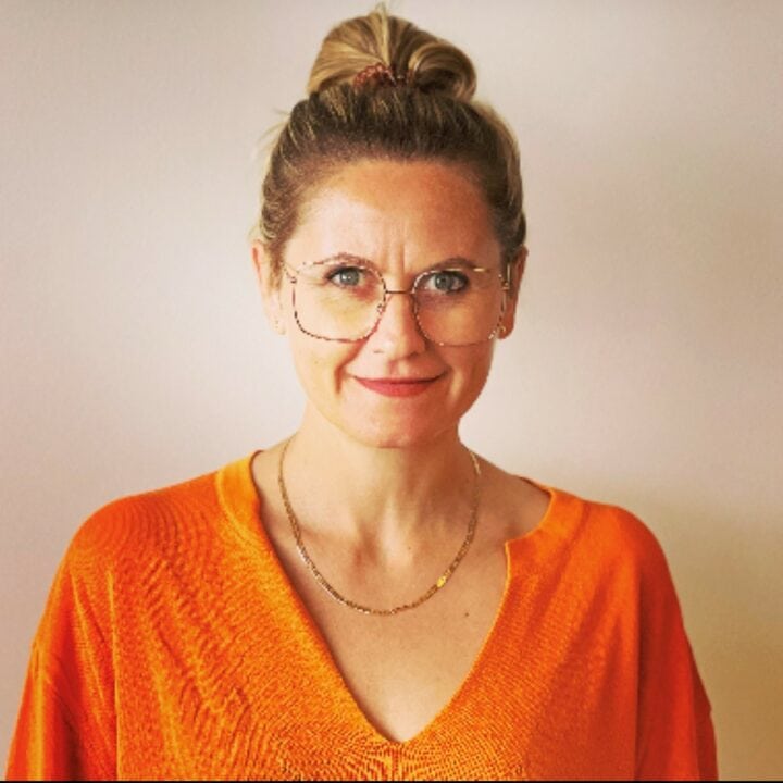 Kamila Schmid Kamila Schmid