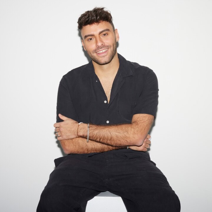 neu-sandro cap (c) Andreas Zitt Porträtfoto Alessandro Capasso (c) Andreas Zitt