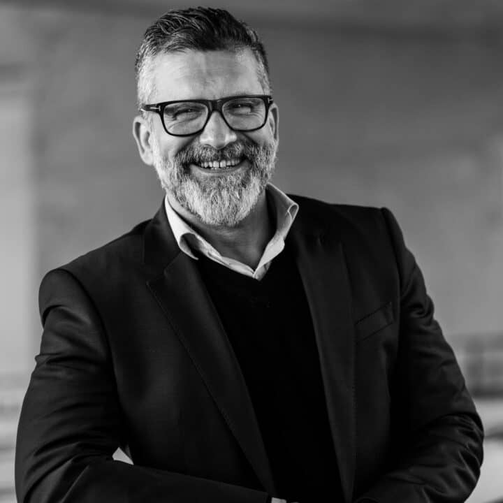 Prof. Taç Romey (c) HFF München Prof. Taç Romey (c) HFF München