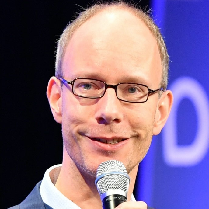 Torsten Zarges © Medien.Bayern GmbH Torsten Zarges © Medien.Bayern GmbH