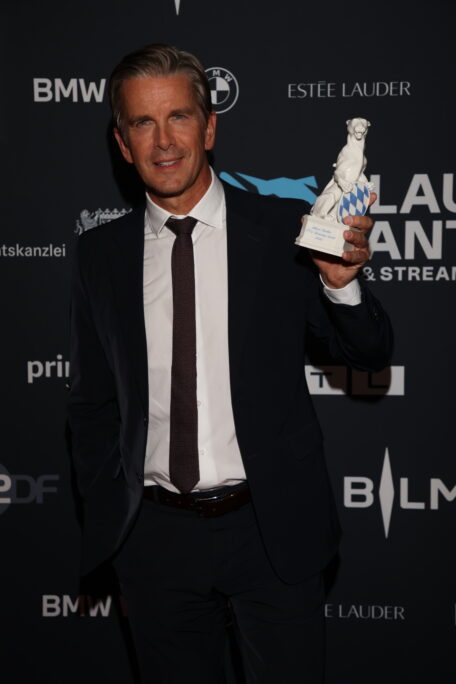 BP-2022-862 Markus Lanz (c) Medien.Bayern - Johannes Müller Markus Lanz (c) Medien.Bayern - Johannes Müller