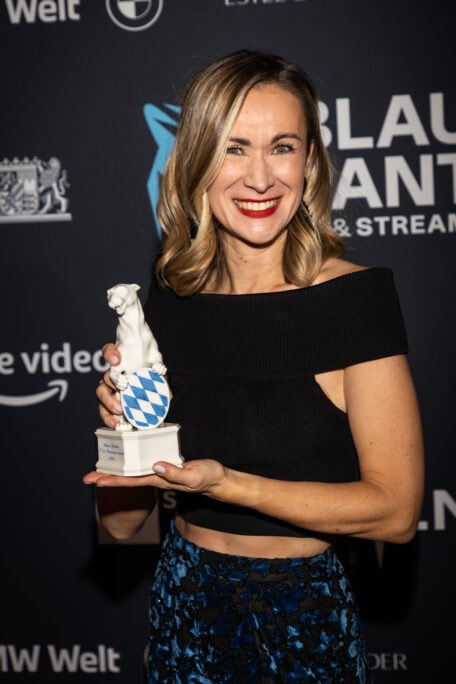 BP-2022-968 Anna-Lena Zwez (c) Medien.Bayern - Johannes Müller Anna-Lena Zwez (c) Medien.Bayern - Johannes Müller