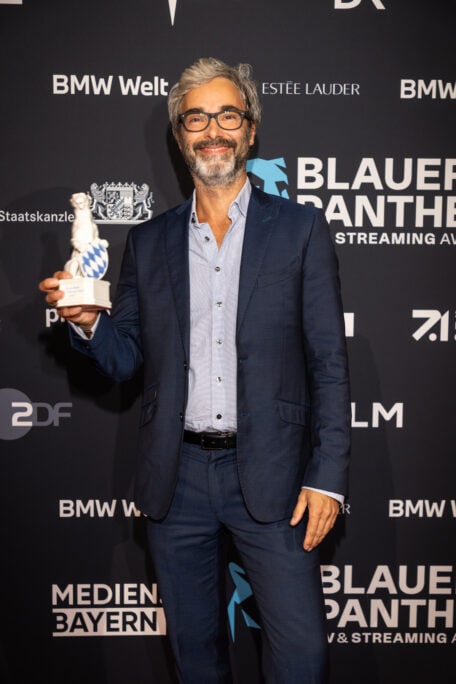 Martin Groß (c) Medien.Bayern - Johannes Müller Martin Groß (c) Medien.Bayern - Johannes Müller