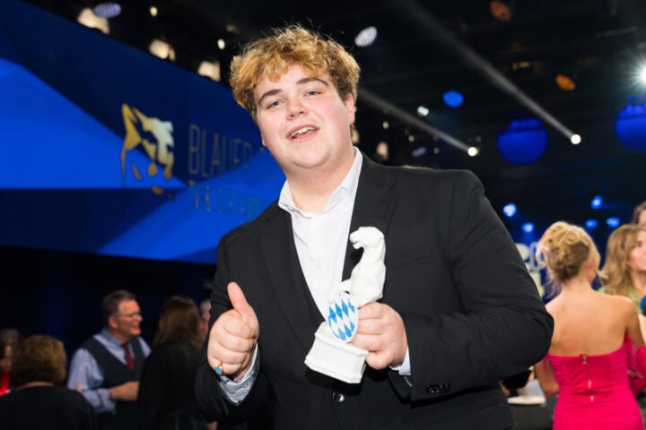 Lorenzo Germeno Nachwuchspreis (c)MedienBayern-JensHartmann