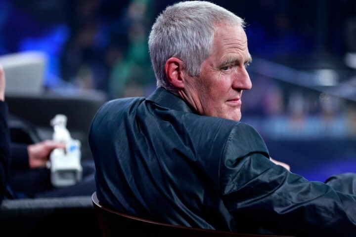 MUC/ München 23.10.2024 München: Blaue Panther 2024 - Show +++ Preisverleihung © Johannes Simon