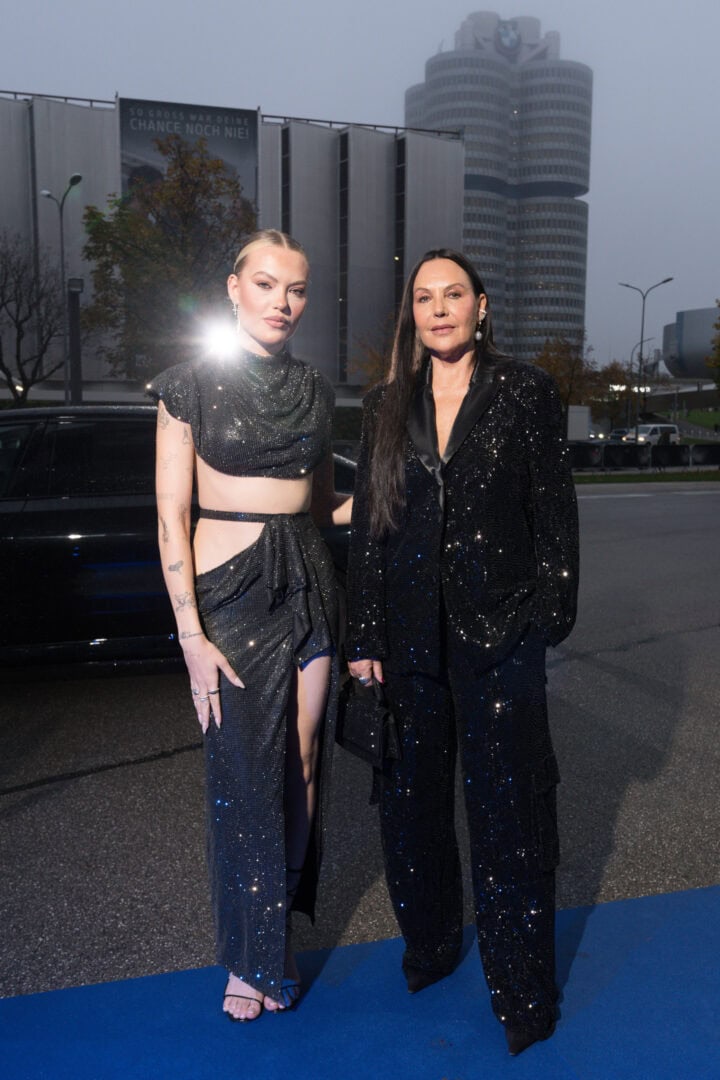 Blauer Panther - TV & Streaming Award 2024, BMW Welt, München, 23. Oktober 2024, Foto: Jens Hartmann für Medien.Bayern GmbH