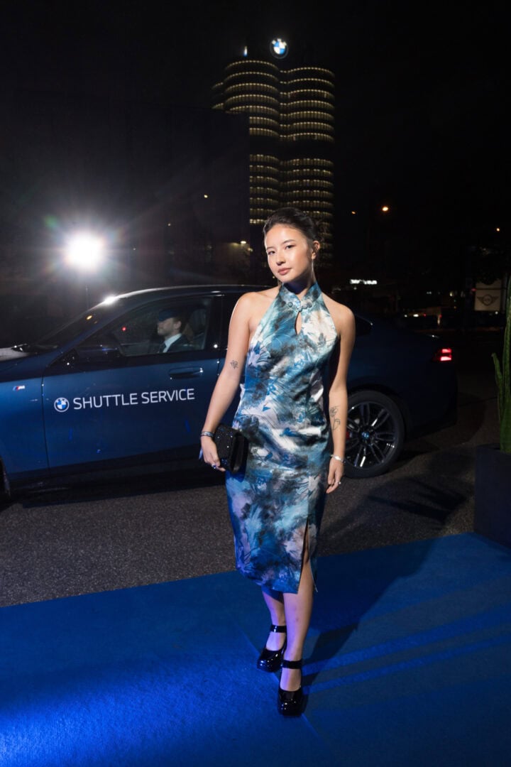 Blauer Panther - TV & Streaming Award 2024, BMW Welt, München, 23. Oktober 2024, Foto: Jens Hartmann für Medien.Bayern GmbH