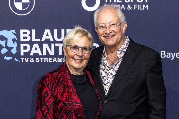 Sabine Göhr-Rosenthal, Gert Rosenthal