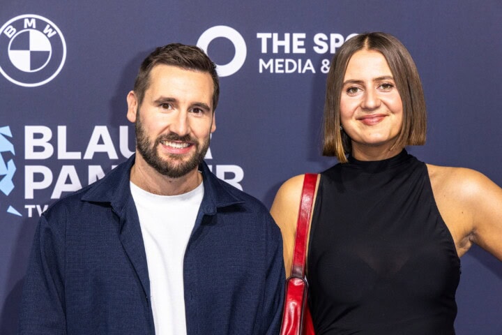 Thomas Münzner, Fiona Dörich