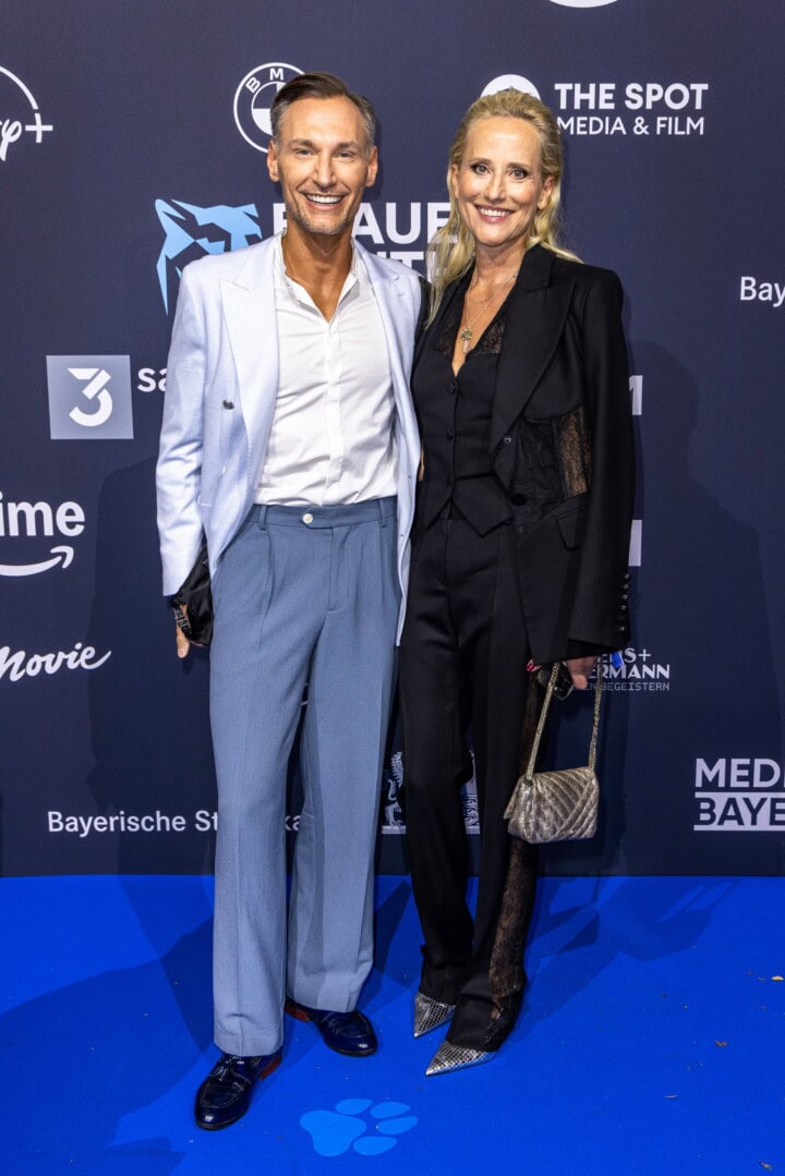 Thomas Gierling, Daniela Giller