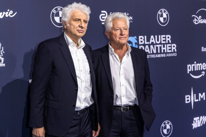 Udo Wachtveitl, Miroslav Nemec