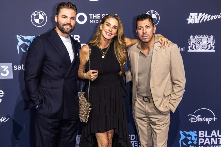 Claudelle Dckert (Mi.)