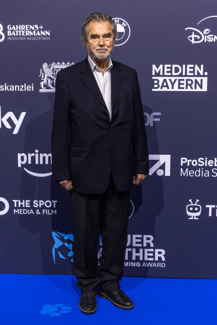 Blauer Panther - TV & Streaming Award 2026, BMW Welt, München, 21. Oktober 2026 © Medien.Bayern - Johannes Müller