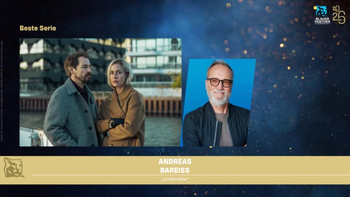 Andreas Bareiss