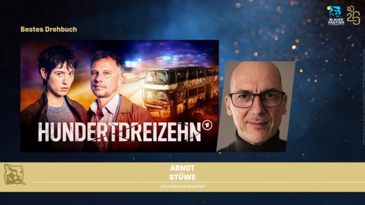 Arndt Stüwe