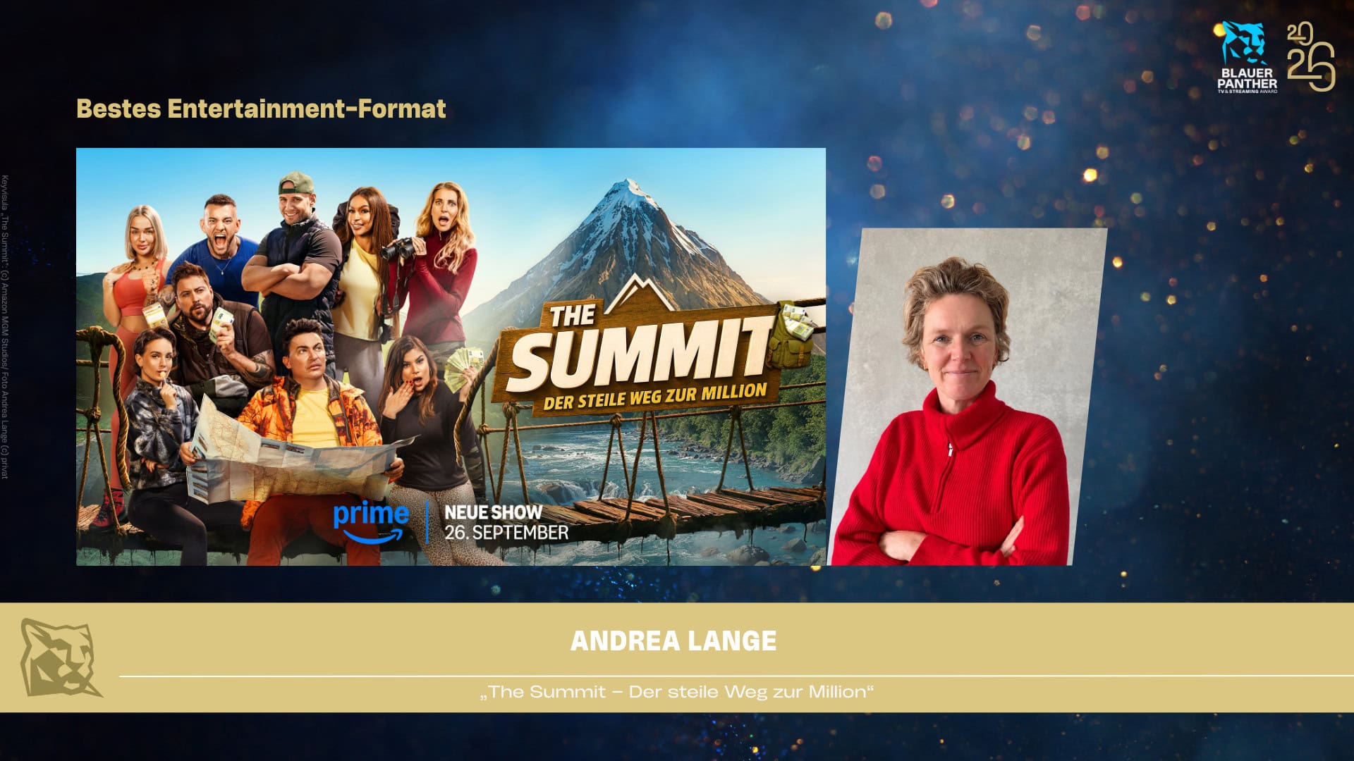 bp26 website andrea lange